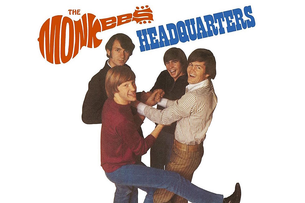 How the Monkees Declared Their Independence on 'Headquarters'
