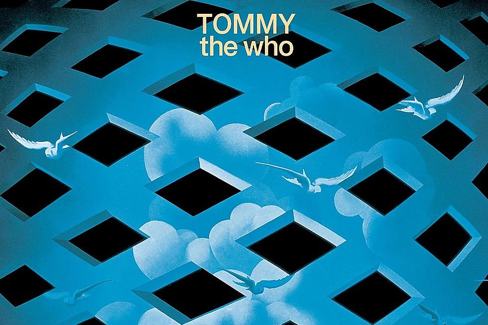 How the Who Changed Rock Forever With 'Tommy'