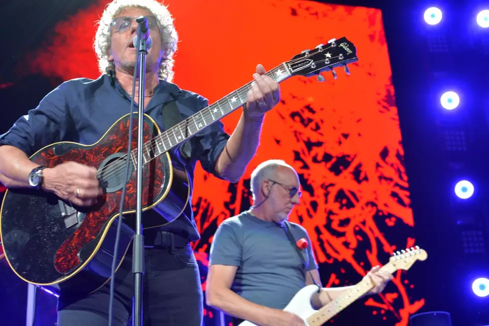 The Who Sell Out in Dallas: Concert Review and Photos