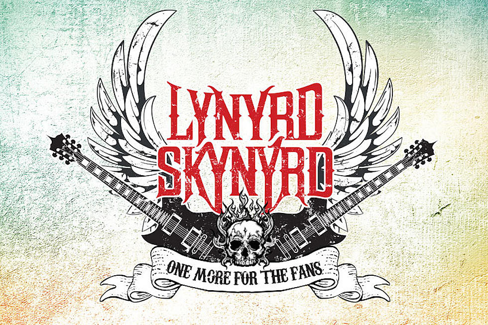 Lynyrd Skynyrd to Release All-Star Concert Recording