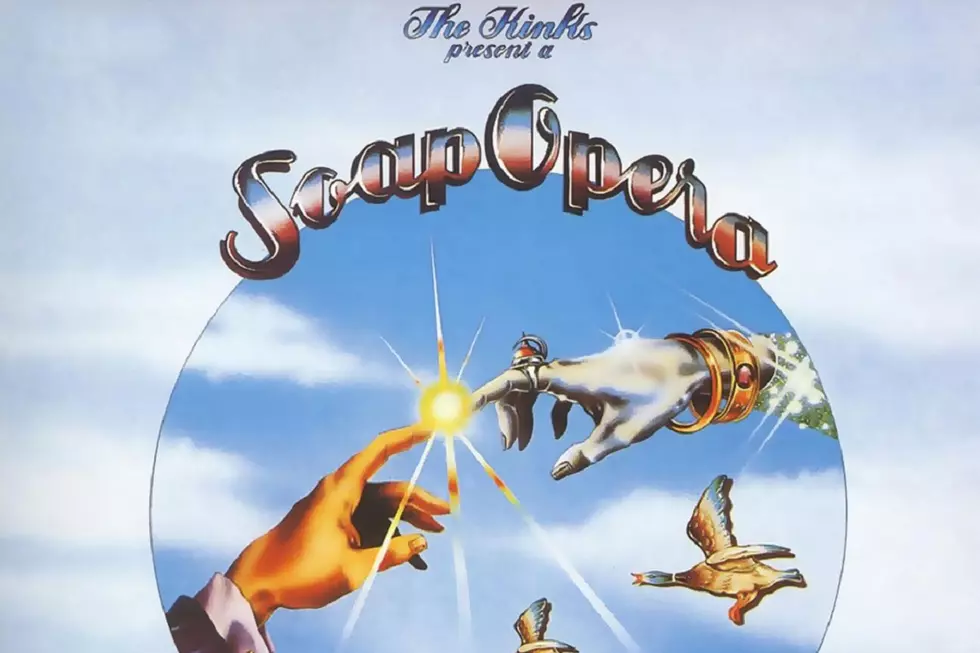 Why the Kinks Stumbled on the ‘Soap Opera’ Concept Album 