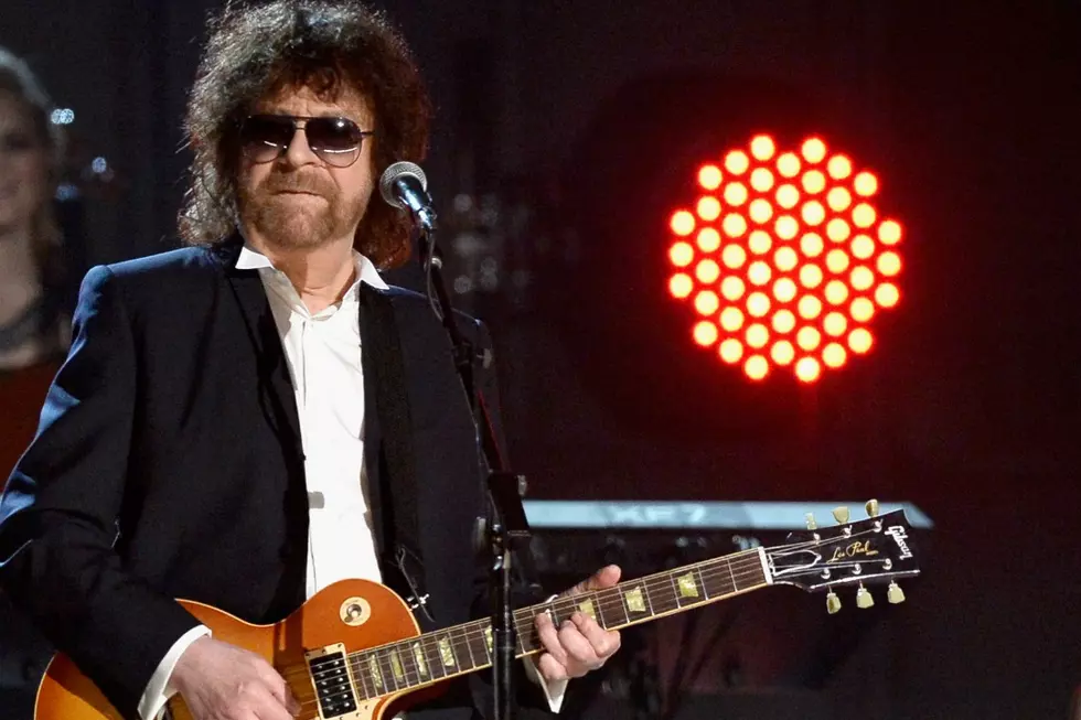 Jeff Lynne's ELO Announce 'Live in Hyde Park' Concert Film