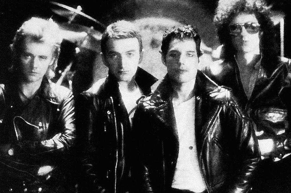 How Queen Embraced the Synthesizer on 'Play the Game'
