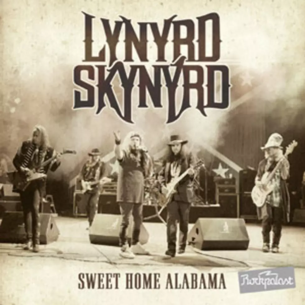 Lynyrd Skynyrd, &#8216;Sweet Home Alabama': Album Review