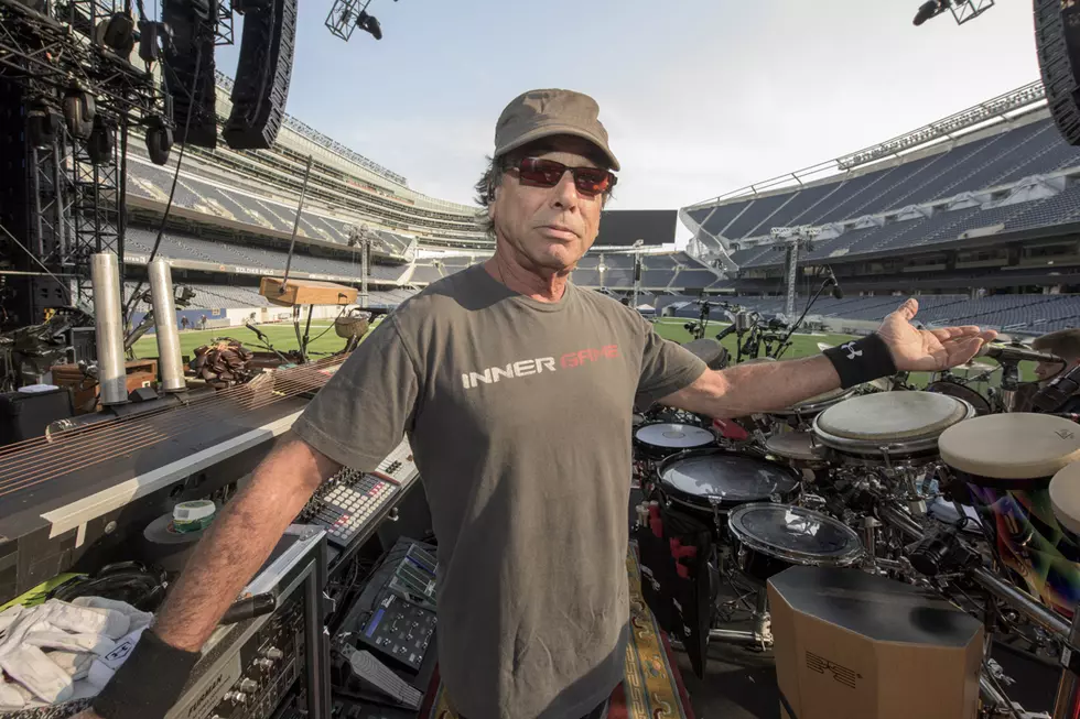 Grateful Dead: A Behind-the-Scenes Look at ‘Fare Thee Well’