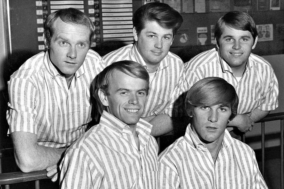 The Day the Beach Boys Started Recording ‘Good Vibrations’