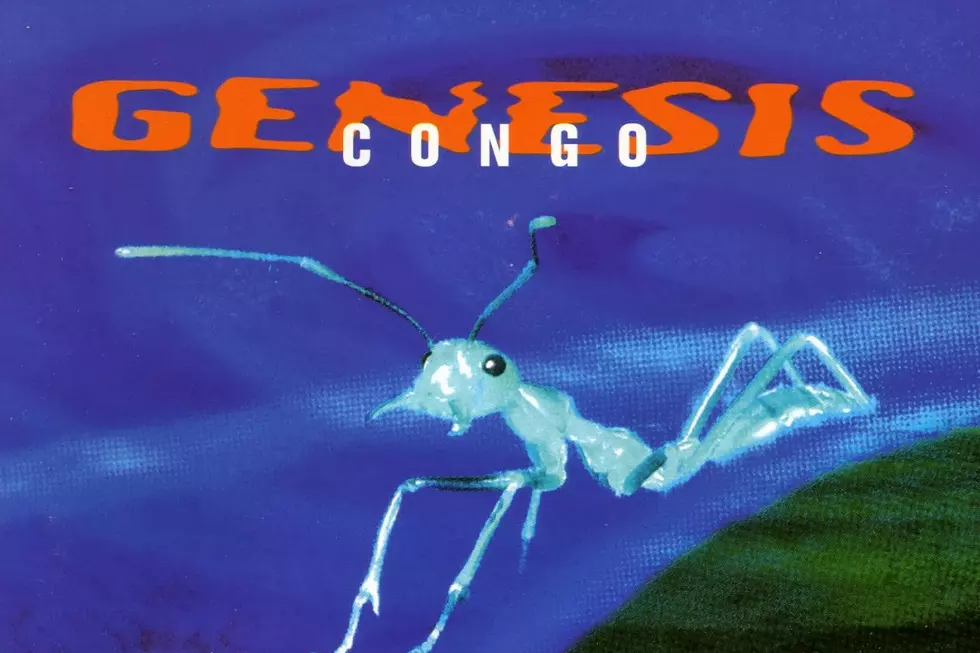 Genesis, 'Congo': Rock's Hidden Gems