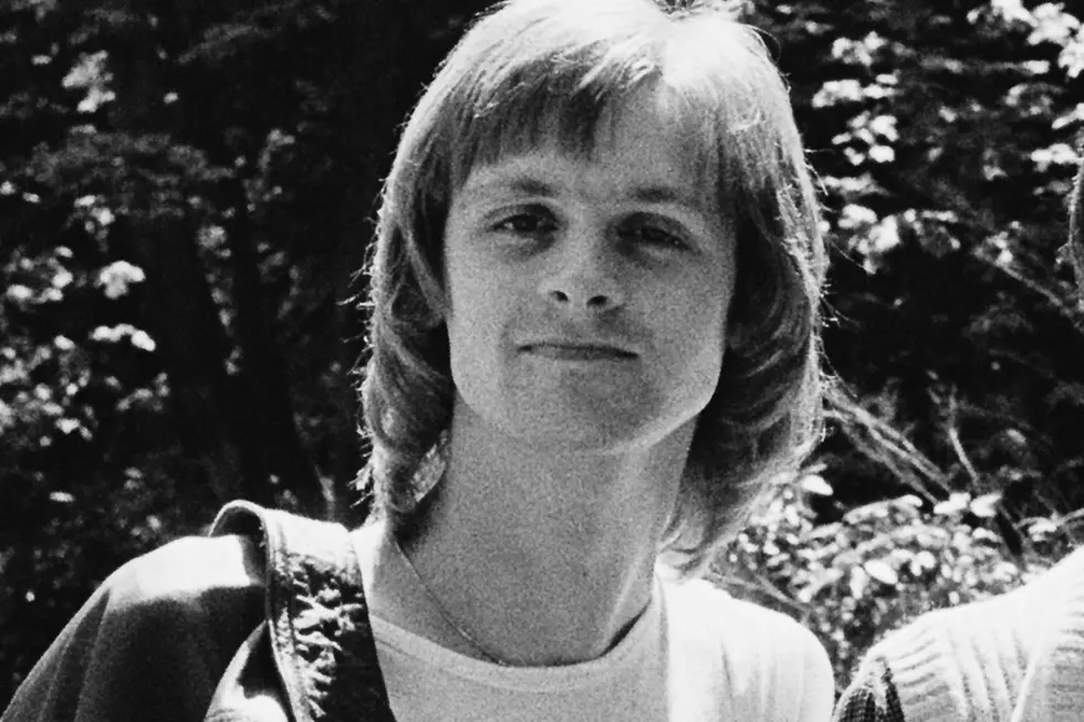 Dave Black, Former Spiders From Mars Guitarist, Dies at 62
