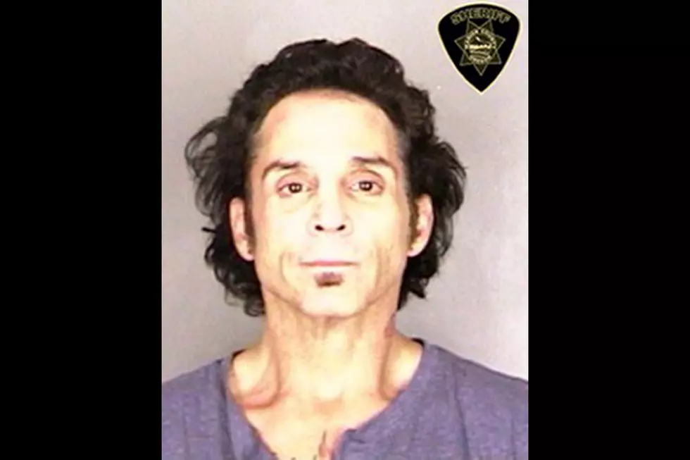 Deen Castronovo’s Lawyers Cite Meth Overdose as Journey Drummer Denied Bail in Sexual Abuse Case