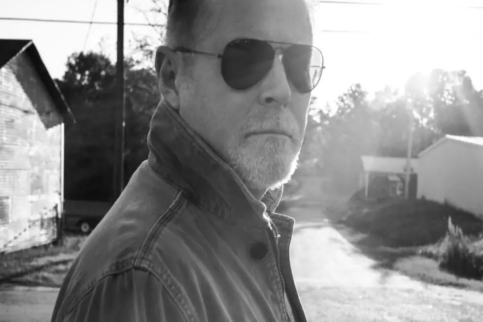New Music from Don Henley
