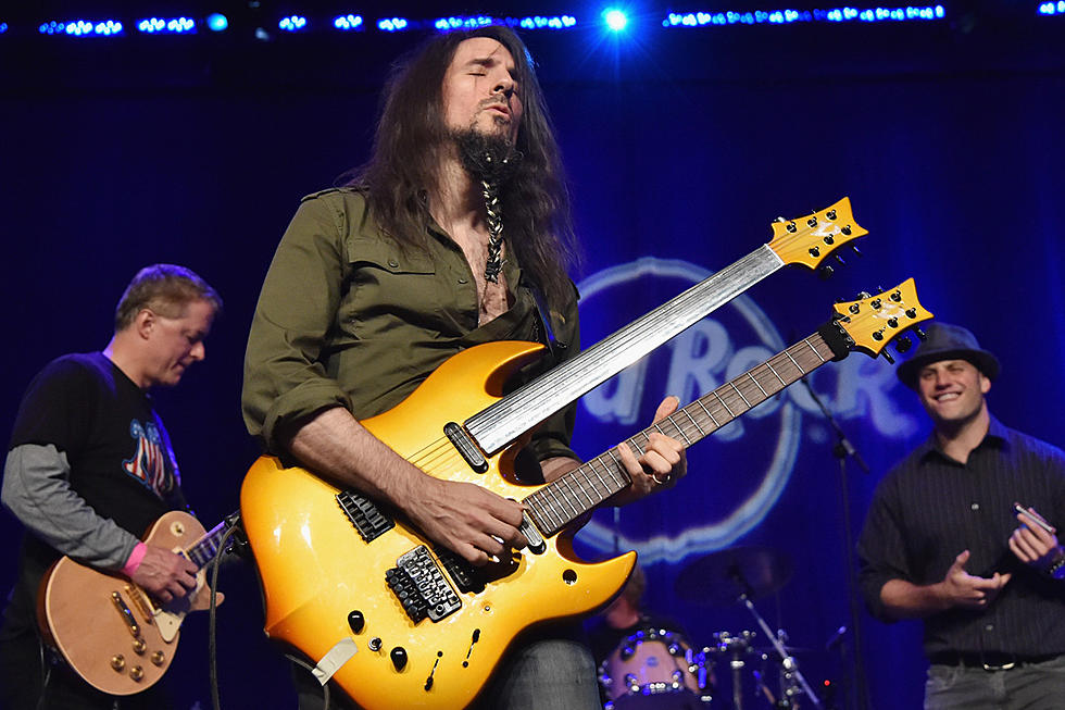 Ron ‘Bumblefoot’ Thal Reportedly Quits Guns N’ Roses