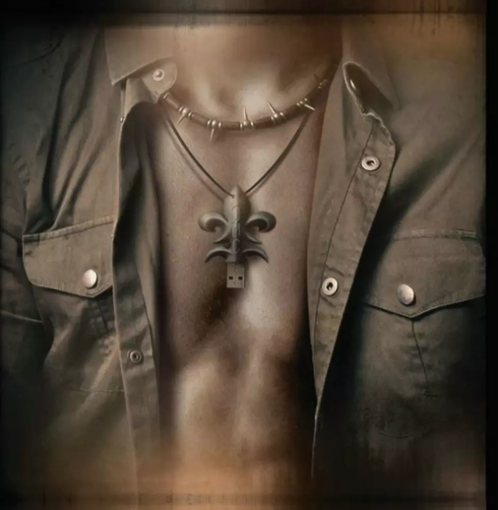 Operation: Mindcrime Reveal Artwork and Track Listing for New Album, &#8216;The Key&#8217;