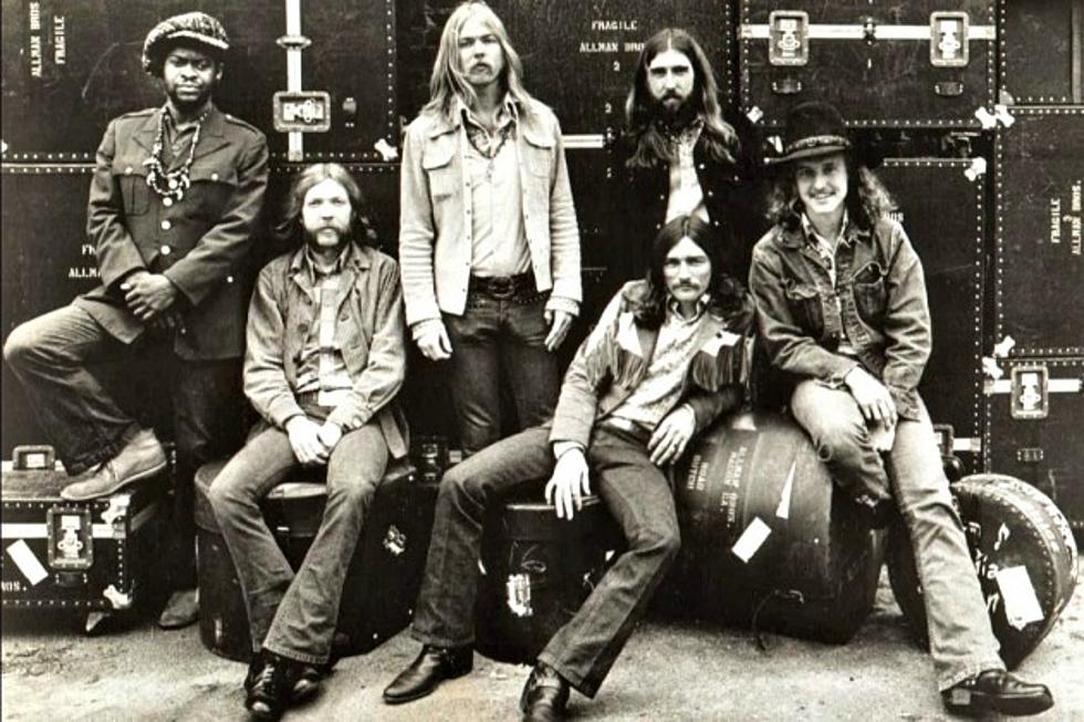Gregg Allman Says Duane Allman&#8217;s Death Left the Allman Brothers Band Without a Leader