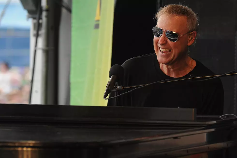 Bruce Hornsby on the Grateful Dead, Connecting with Trey Anastasio + Going Beyond His Hits: Exclusive Interview