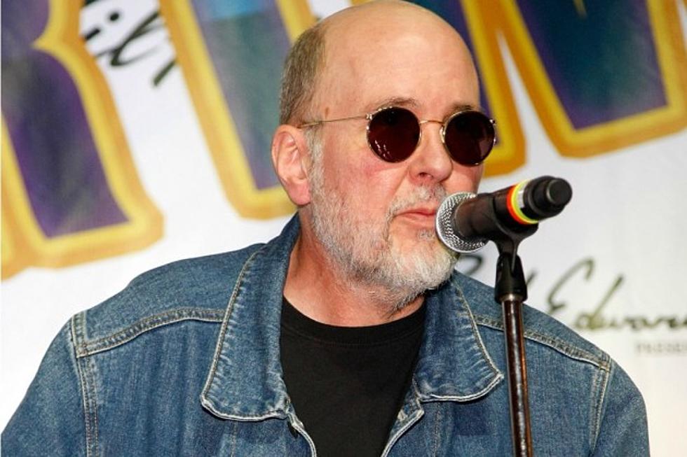 Bun E. Carlos Comments on Cheap Trick Lawsuit: &#8216;The Way I Was Treated Was Really an Insult&#8217;