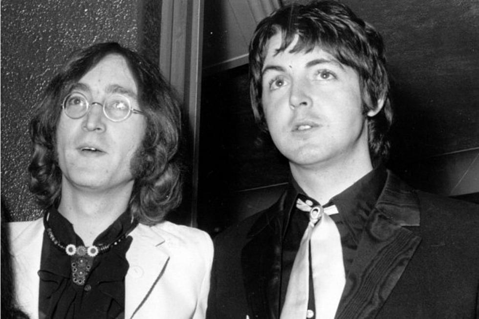 Paul McCartney Feared for His Life After John Lennon Was Killed