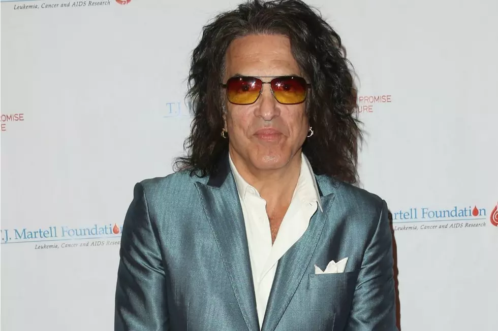 Paul Stanley’s ‘Soul Station’ Schedules September Concert