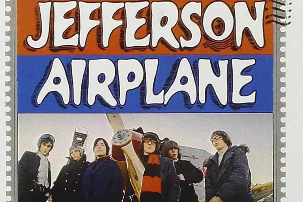 Revisiting Jefferson Airplane's First Concert