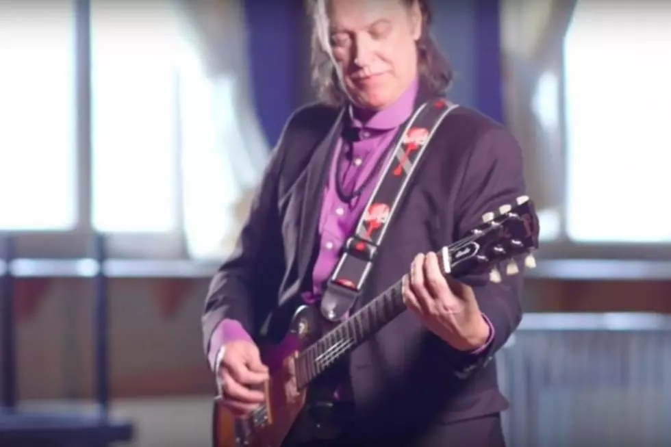 Dave Davies Says There&#8217;s Still Hope for a Kinks Reunion