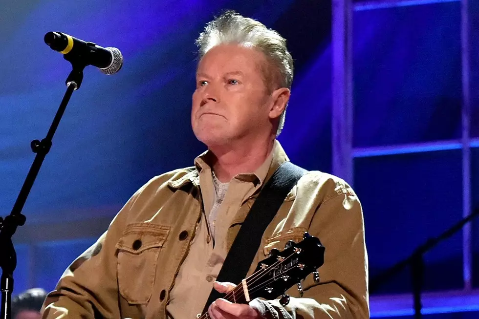 Don Henley to Play at Bethel Woods
