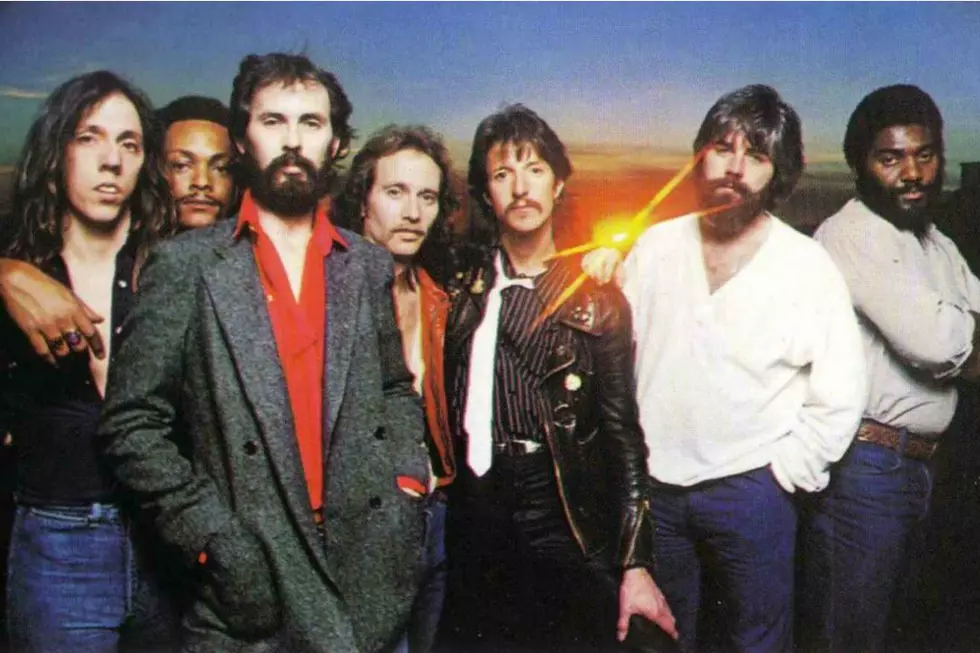 Why the Doobie Brothers Came Apart After 'One Step Closer'