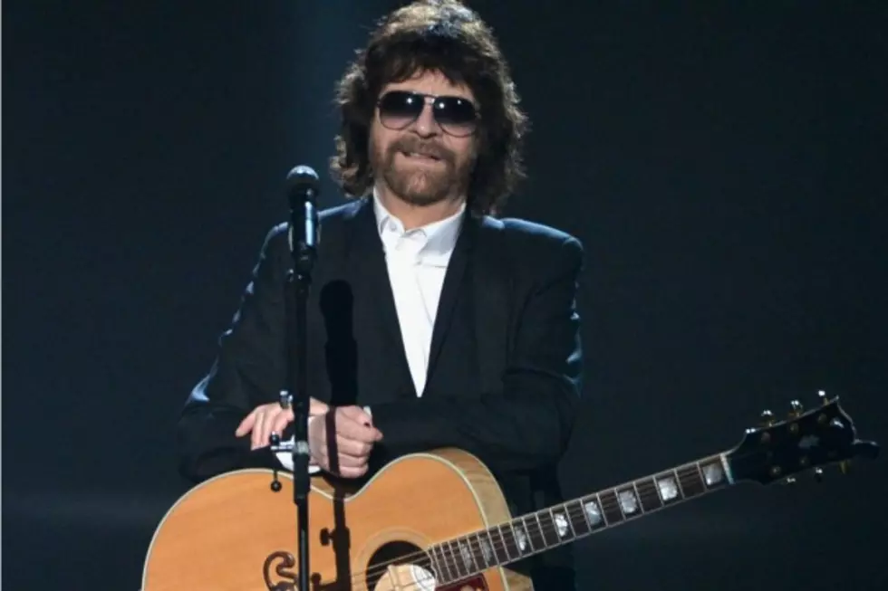 Jeff Lynne Says 2014 Hyde Park Show Let Him &#8216;Feel the Love&#8217; That Inspired New ELO Album