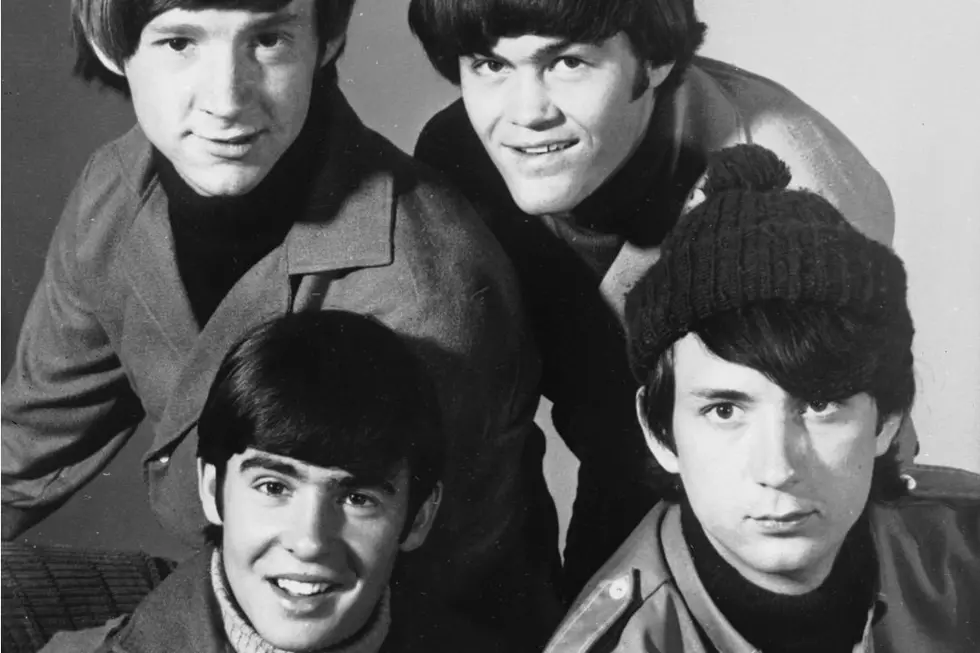 Monkees to Celebrate 50th Anniversary With Deluxe Blu-ray Box