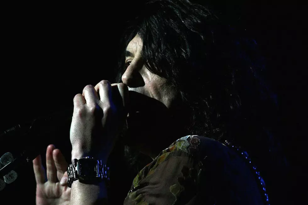 Watch Paul Stanley’s Soul Station Make Their Live Debut