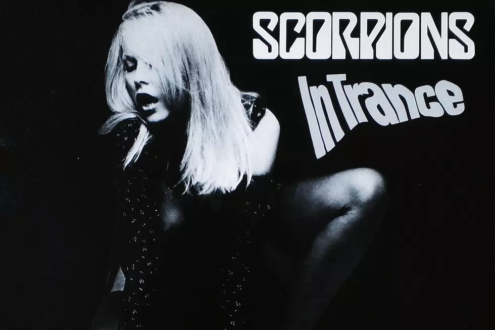 How 'In Trance' Became the Scorpions' First Classic LP