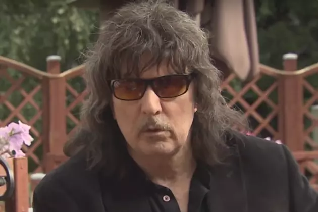 Ritchie Blackmore Leaving the Door Open for Future Rainbow Shows