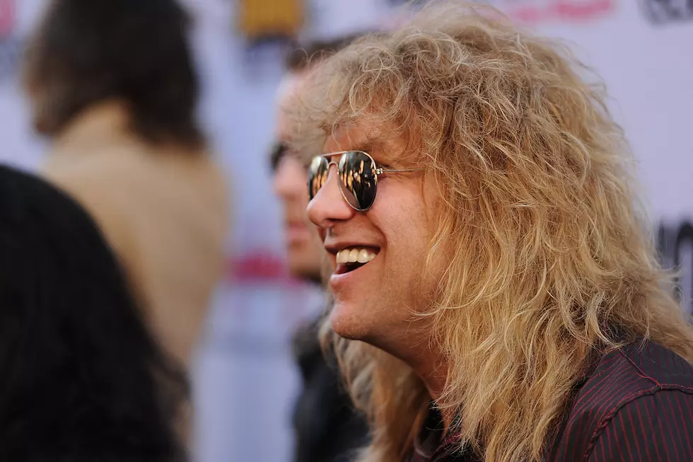 Steven Adler Knows Why He Hasn’t Heard About a Possible Guns N’ Roses Reunion