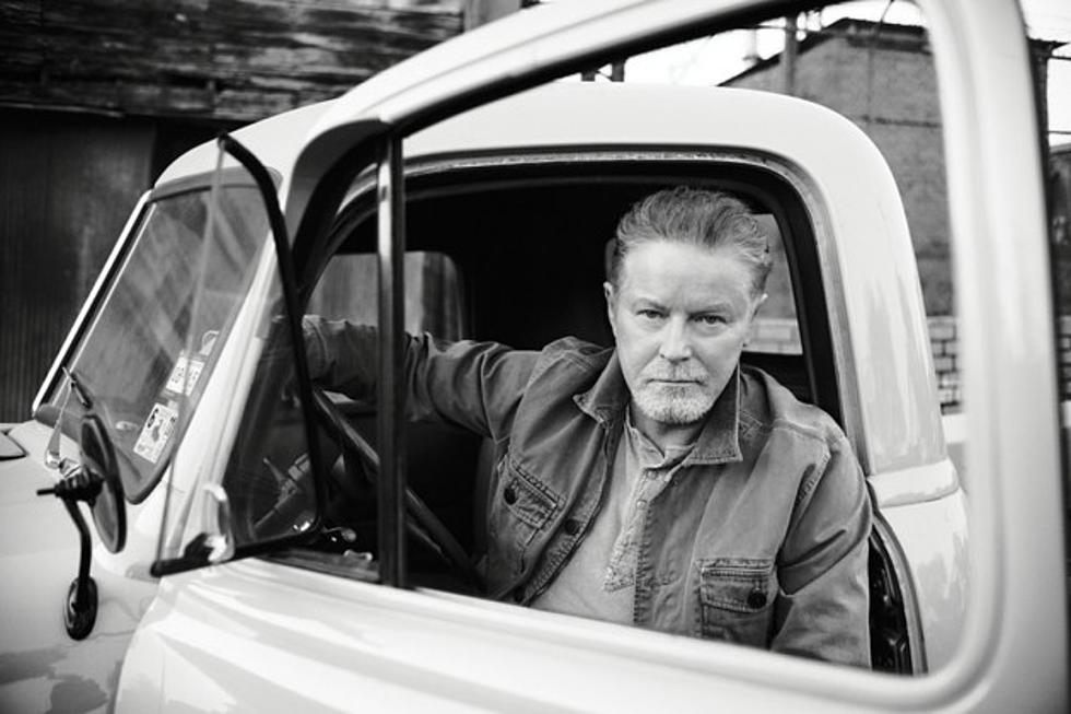 Don Henley on New &#8216;Cass County&#8217; Album: &#8216;Quality Is More Important Than Quantity&#8217;