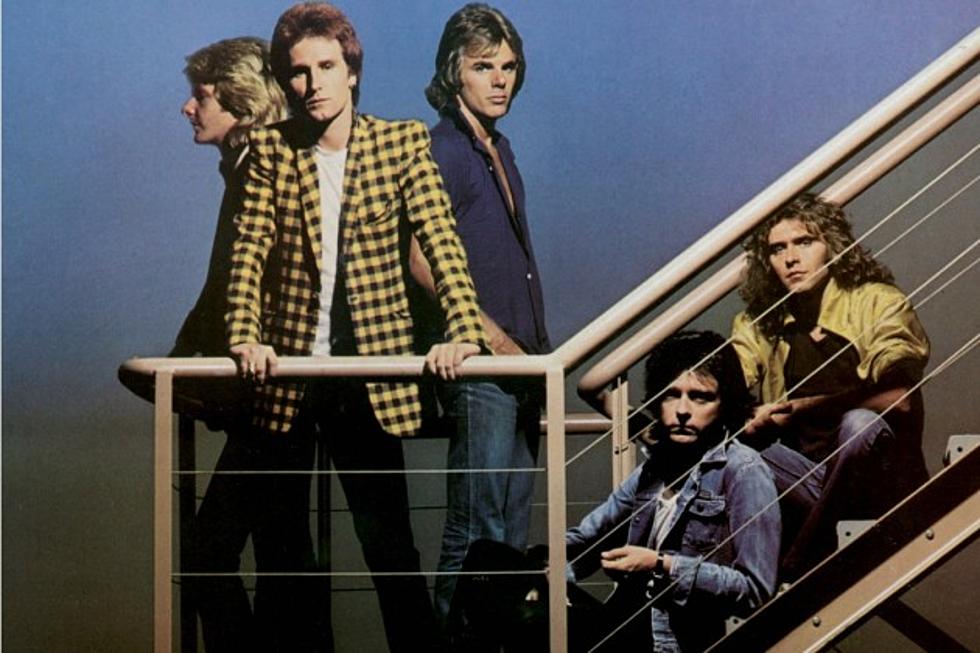 35 Years Ago: The Babys Release Their Final Album, &#8216;On the Edge&#8217;