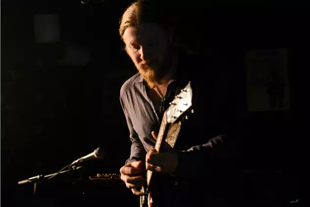Derek Trucks Talks New Album, Shares Lessons Learned From Life With the Allman Brothers Band
