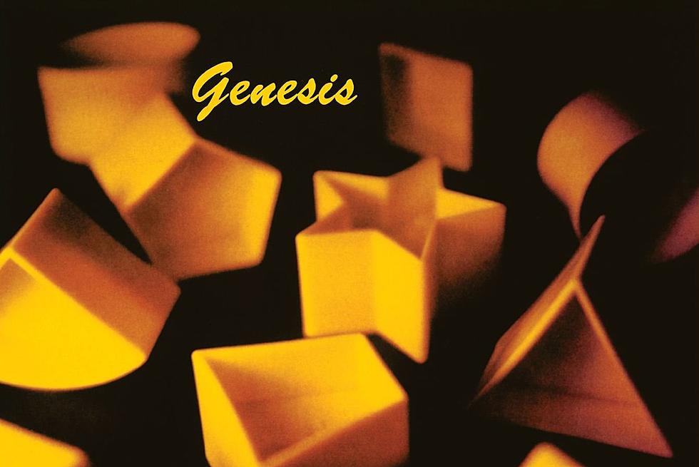 40 Years Ago: Self-Titled LP Begins Genesis' Turn Away From Prog