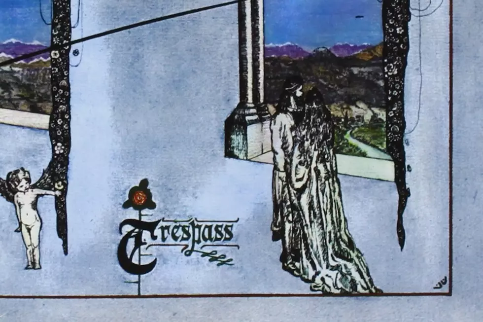 How Genesis Found Their Prog-Folk Focus With 'Trespass'