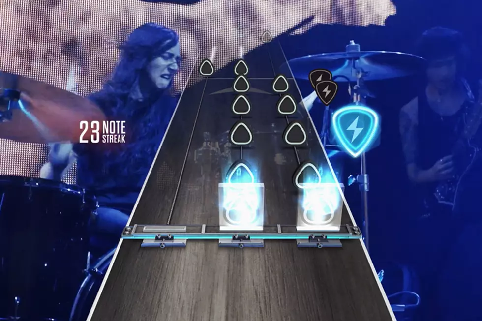 ‘Guitar Hero Live': Video Game Review