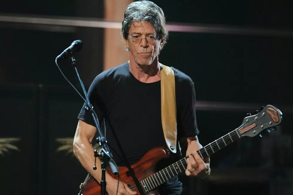 Lou Reed Biography Author Promises 'Nuanced Portrait'