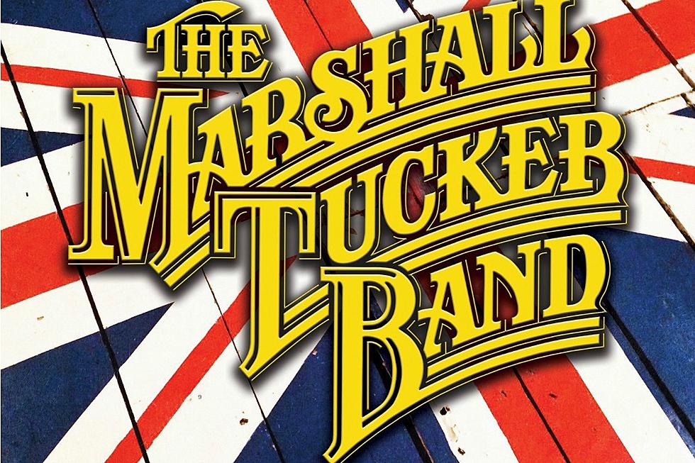 Marshall Tucker Band Announce ‘Live in the U.K. 1976′ Album