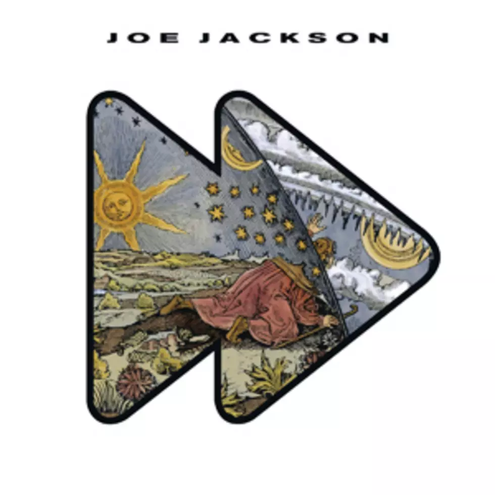 Joe Jackson, ‘Fast Forward’: Album Review
