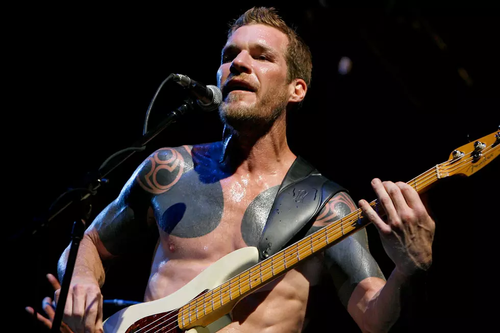 Rage Against the Machine Bassist Doesn&#8217;t Believe ISIS Exists