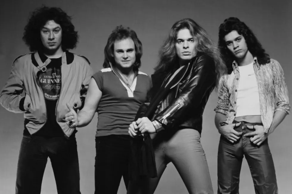 Could Sammy Hagar Have Replaced Van Halen&#8217;s David Lee Roth in 1977?