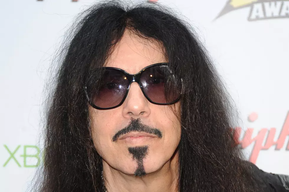Quiet Riot's Frankie Banali on 'Metal Health''s Success and More: Exclusive Interview