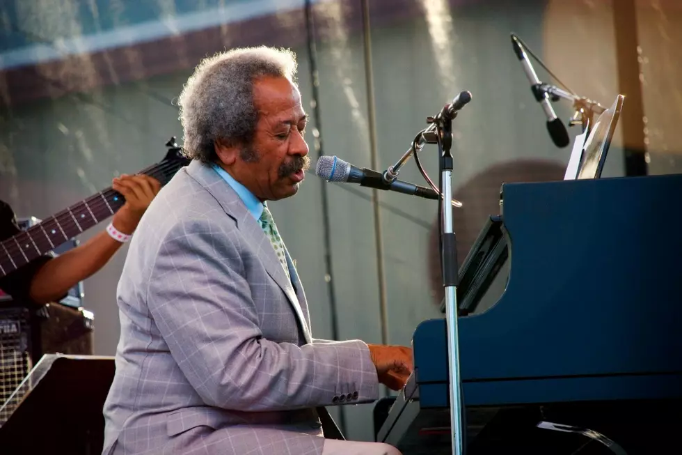 Legendary New Orleans Songwriter, Producer and Musician Allen Toussaint Dies at 77