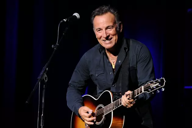 Bruce Springsteen to Perform on &#8216;Saturday Night Live&#8217;