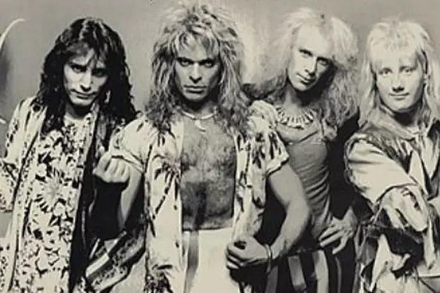 &#8216;Eat &#8216;Em and Smile&#8217; Reunion Show &#8211; With David Lee Roth? &#8211; Cancelled Due to Overcrowding