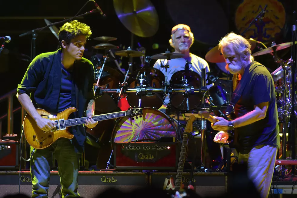 Bob Weir Refutes Report Dead and Company Will Stop Touring