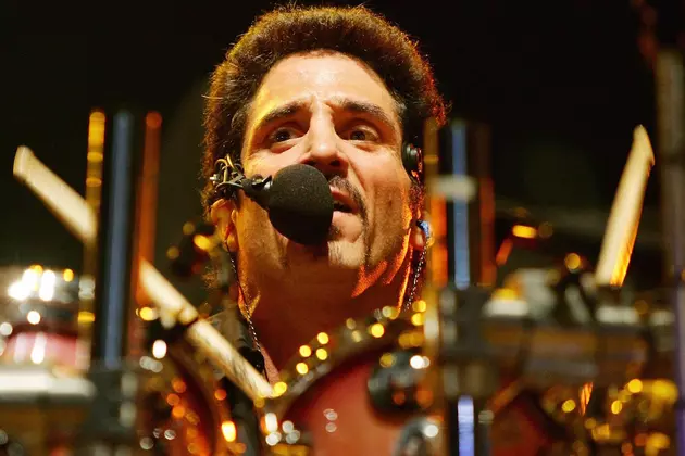 Deen Castronovo Confirms Journey Firing, Opens Up About Addiction: Exclusive Interview