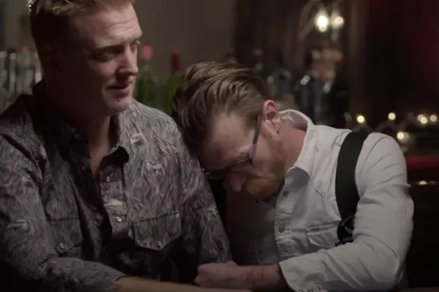 Eagles of Death Metal Recall Moments of Bravery, Heartache at Paris&#8217; Bataclan