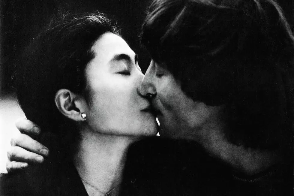 Revisiting John Lennon&#8217;s Comeback Album &#8216;Double Fantasy&#8217;